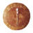 Upholstered Pouf