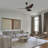 Duncan Modern 3 Bladed Ceiling Fan With Remote-1850053611-1850053610