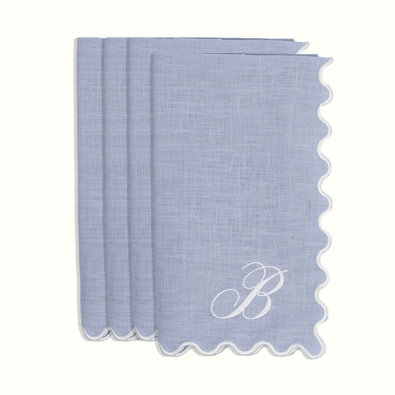 The Vivienne Dinner Napkins