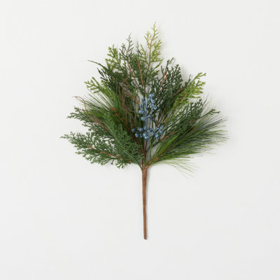 Artificial Juniper Stem