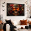 Art mural sur toile Steampunk-395769618