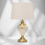 Gadd Metal Table Lamp