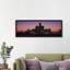 Detroit, Michigan - Unframed Panoramic Print-19975697-71974628