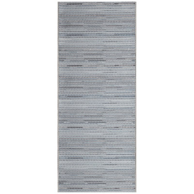 Striped Indoor / Outdoor Rug