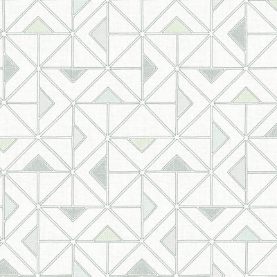 Rouleau de papier peint lisse L 33 pi x l 20,5 po Khane