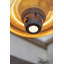 Electric Hanging Patio Heater-840203713