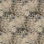Boheme Gray 11.63" x 35" Decorated Glass Tile