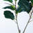 Chappell 39'' Faux Fiddle Leaf Fig Tree in Wicker/Rattan Planter