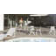 Ibiza 30” Patio Bar Stool-72161488