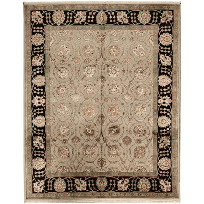 Dania Oriental Area Rug