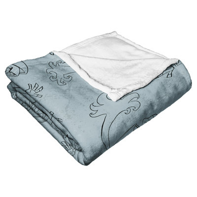 Throw Blanket