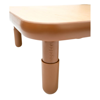 BASELINE Rectangular Table