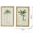 S/2 Tree Framed Print, 15.5x23.5"