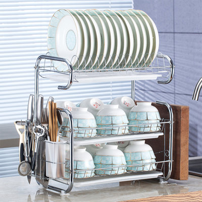 Oakland Dish Rack