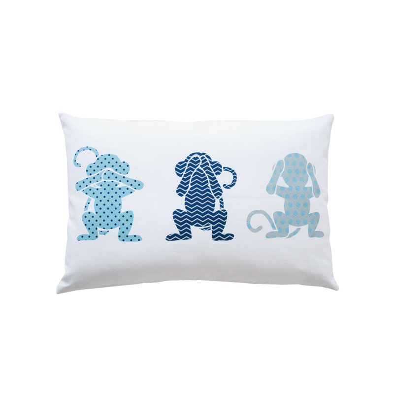 Albion Rectangular Cushion Cover