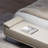 70.9in Shoe Changing Stool-107848345