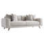 89.5'' Upholstered Sofa