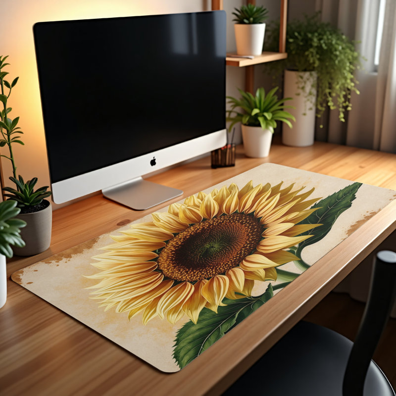 Desk Pad, 31.5x15.5