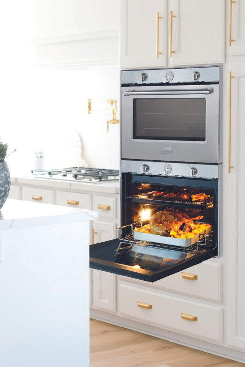 Verona Ovens