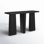 Daily 52'' Solid Wood Console Table