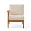 5-Pcs Sofa Set,Cream-995823795