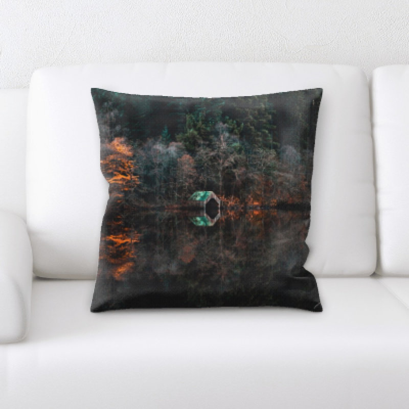 Coussin décoratif Weinberg