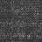 Vidaxl Tennis Screen HDPE Black-113917077