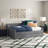 Kylah Upholstered Daybed-87856107-87856109