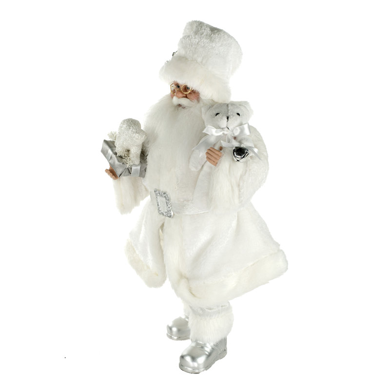 Christmas Bear Figurines & Collectibles