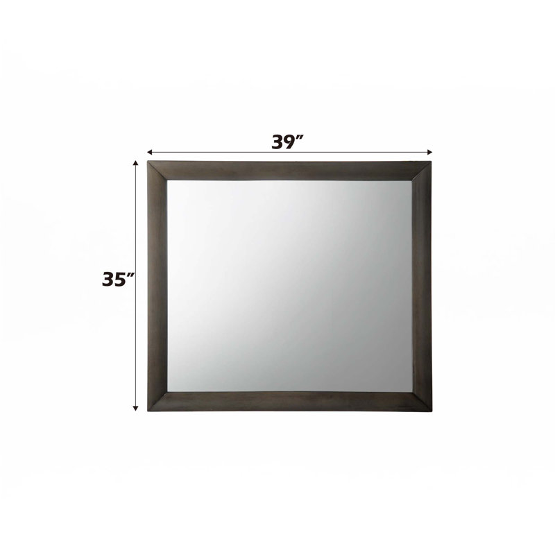 Miroir