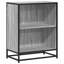 Borough Wharf Bookcase Engineered Wood-810684071-810684064