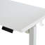 Bureau assis / debout électrique Naderge
