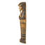 Décoration murale tombe de Toutankhamon