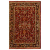 Ralph Lauren Wexford Wool Oriental Rug
