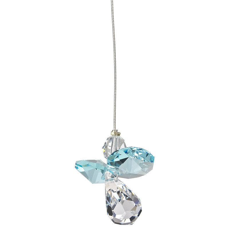 Religious & Spiritual Figurines & Sculptures, Aquamarine