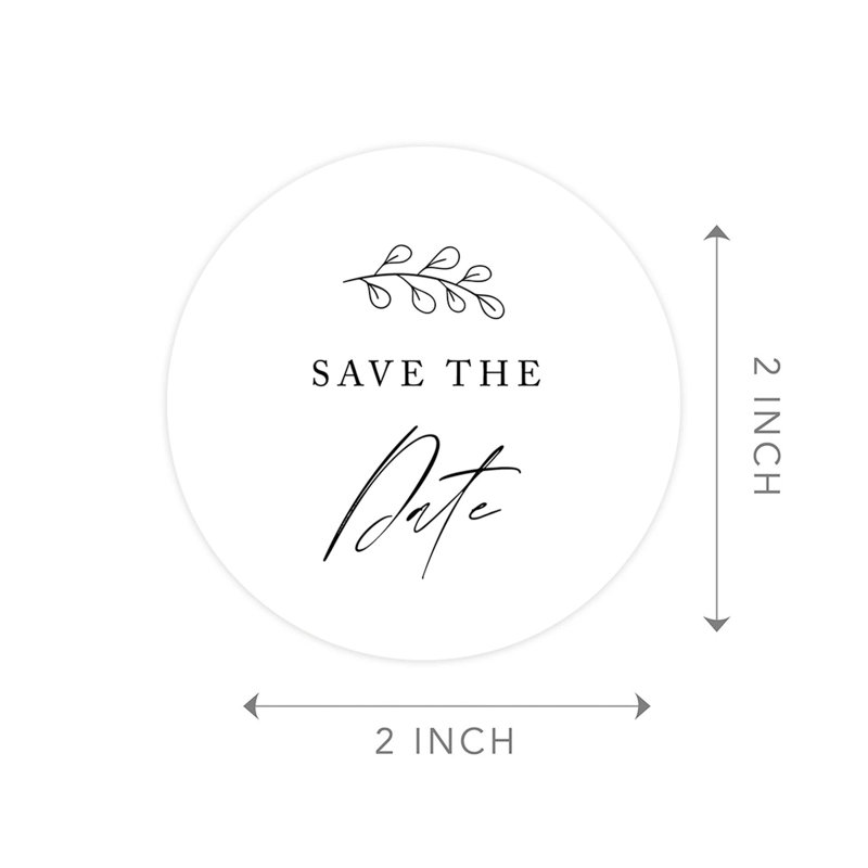 Paper Invitation Kit