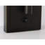 Shellson Armed Sconce-9802242-9802243