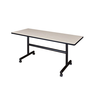 Nicklos Flip-Top Training Nesting Table