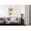 Christmas Amarillys With Gold II - Wrapped Canvas Painting-70707451