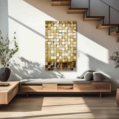 Traditional Wall Decor