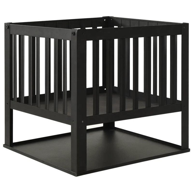 Trafalgar Fire Pit 40x40x40 cm Steel