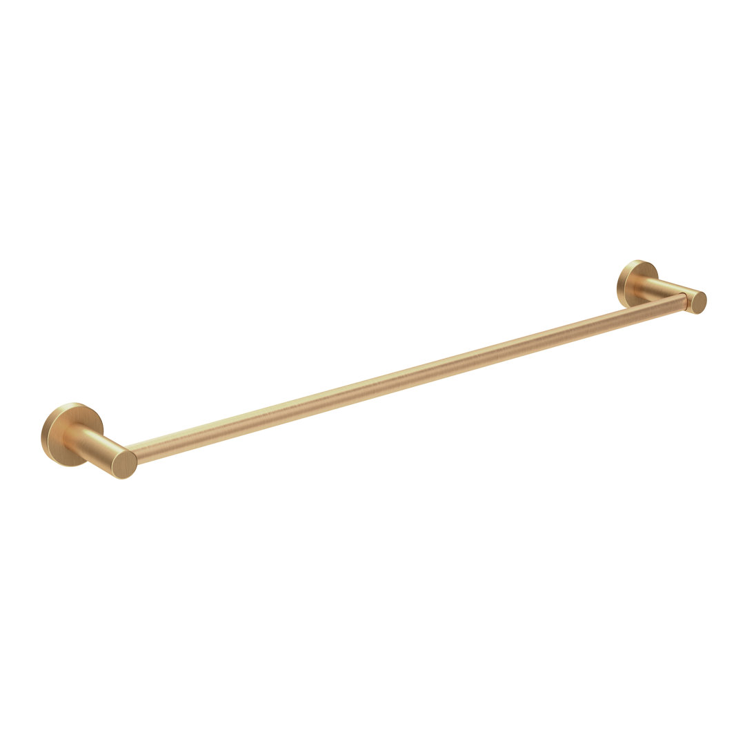 Dia 24" Extra Long Wall Mounted Towel Bar Symmons 