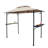 8 Ft W x 5 Ft D Steel Grill Gazebo-59733133