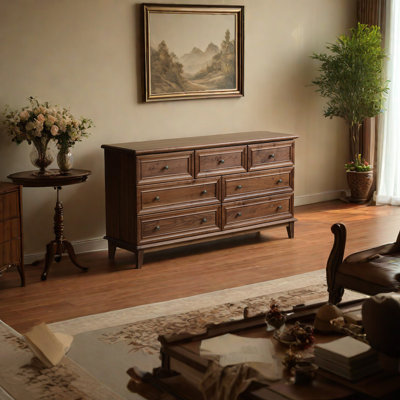 Armoire d'entrée Simple Style