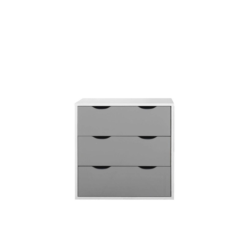 Alberici 60cm W Chest of Drawers