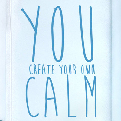 Wall Decal