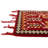 Iraheta Red Rug