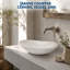 Lavabo vasque Modern Modern