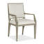 Linville Falls Upholstered Arm Chair-83096307