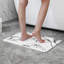 Tapis de salle de bain en pierre Diatomaceous Earth-1916533784
